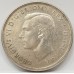 AUSTRALIA 1938 . CROWN . UNCIRCULATED